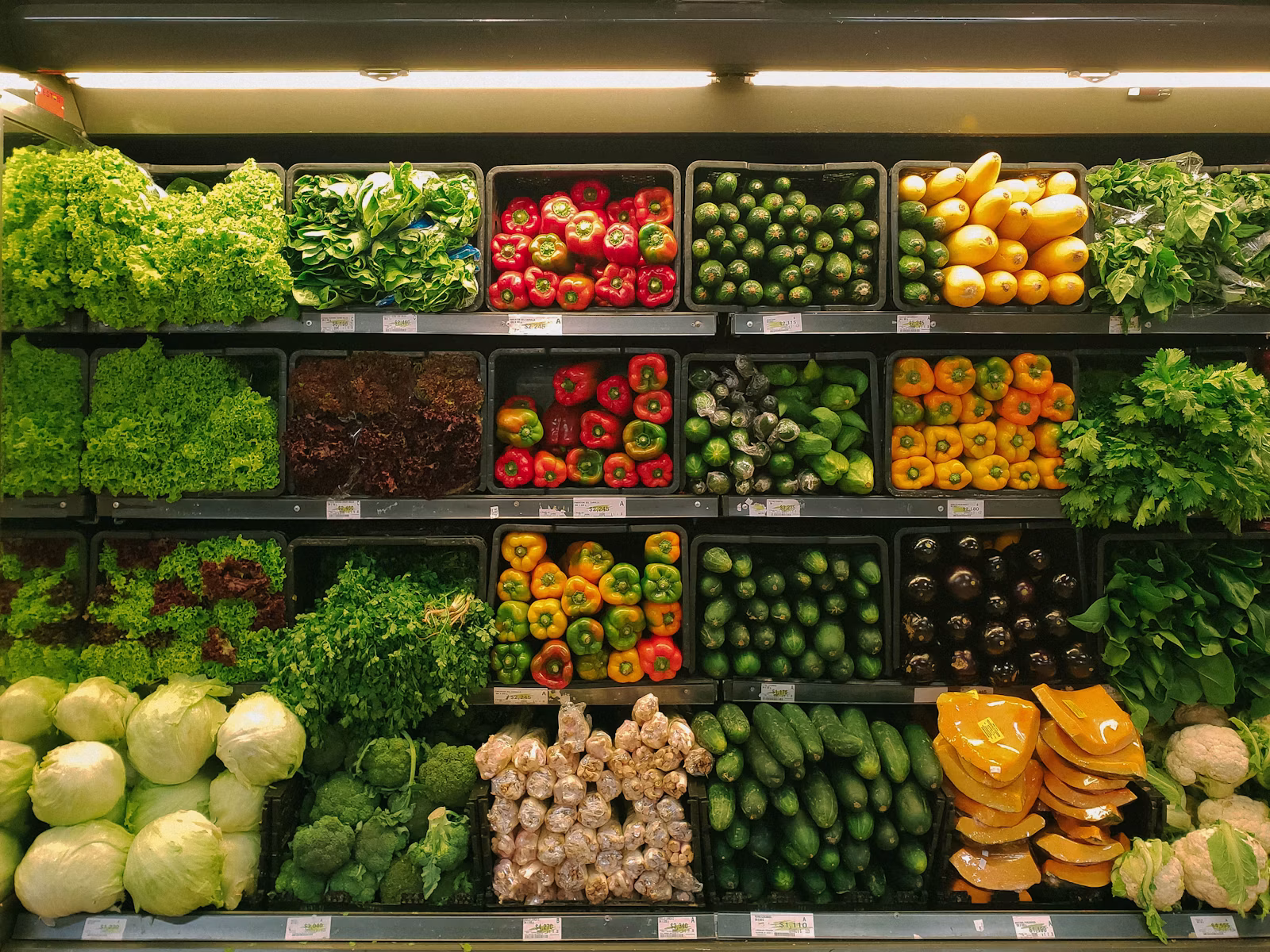 Stevanato & Trevisan Comercio de Alimentos